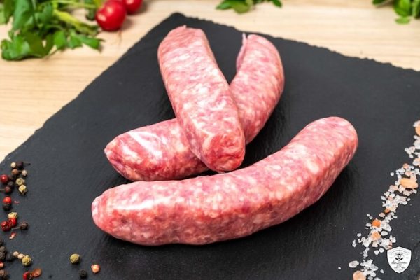 Saucisse de Toulouse