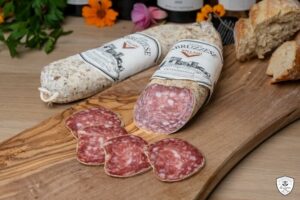 Saucisson Villani Abruzze