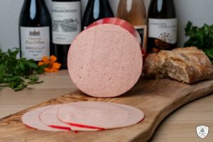 Saucisson de Jambon