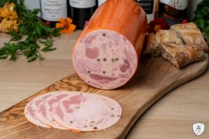 Saucisson de Paris