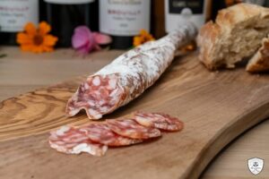 Saucisson Fuetec Iberique