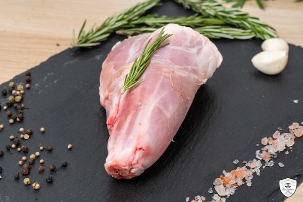 Souris d'Agneau De Lozère
