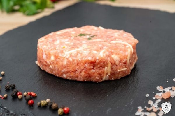Steak Suisse Emmental