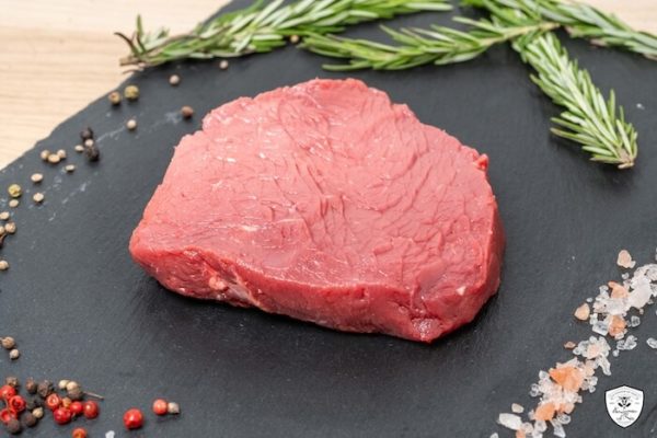 Tournedos Charolais