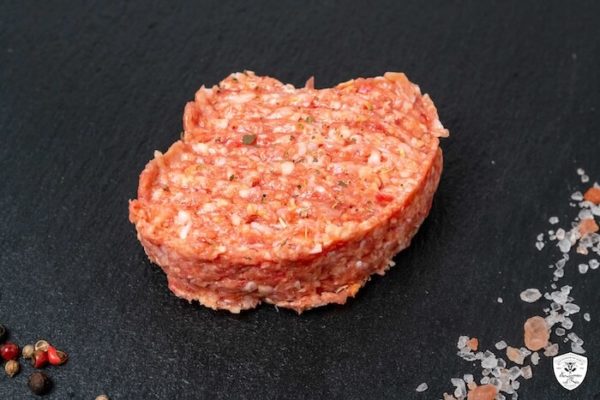 Epigramme d'Agneau De Lozère